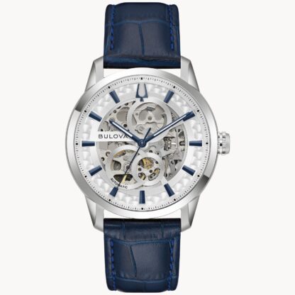BULOVA 96A330