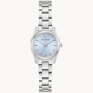 BULOVA 96L345