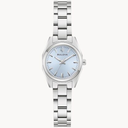BULOVA 96L345