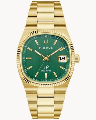 BULOVA 97B237