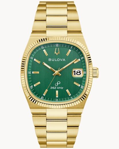 BULOVA 97B237