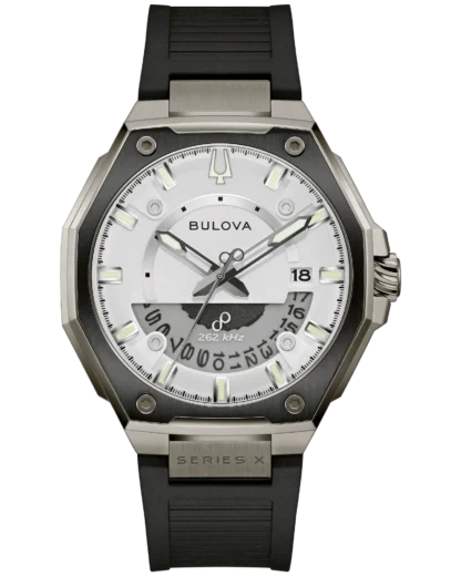 BULOVA 98B457 | Clock Doctor