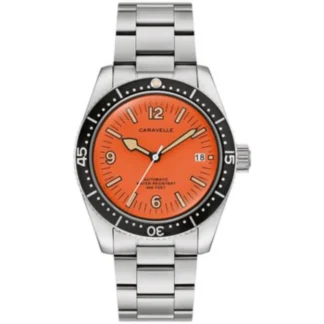 CARAVELLE BY BULOVA 43B177