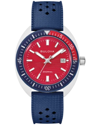BULOVA 98B474