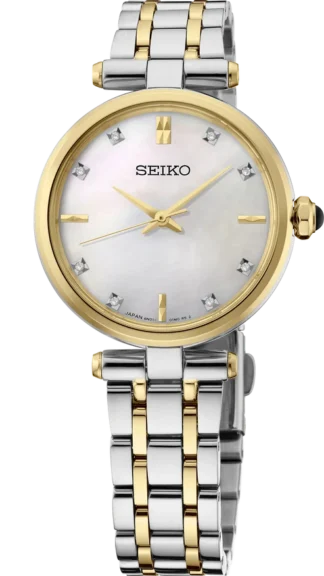 SEIKO HGH007