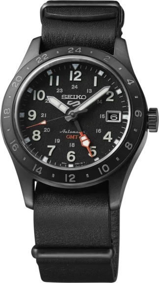 SEIKO SSK025