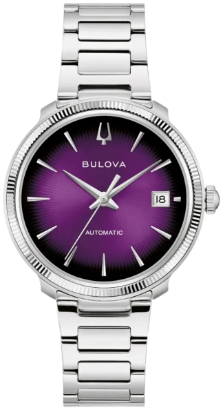 BULOVA 96B485