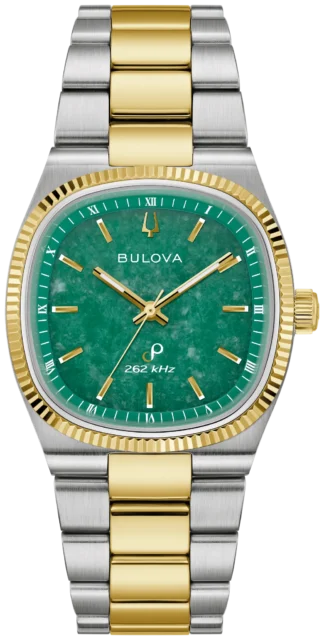 BULOVA 98A336