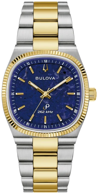 BULOVA 98A337