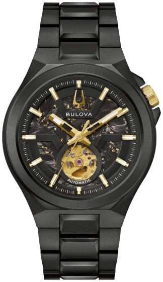 BULOVA 98A340