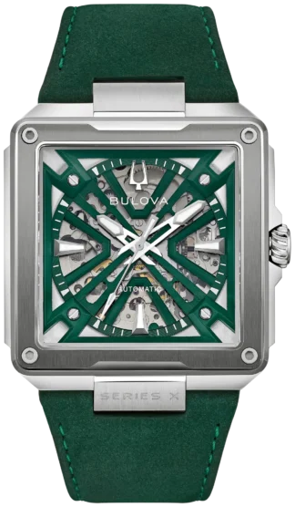 BULOVA 98A343