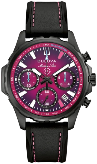 BULOVA 98B476